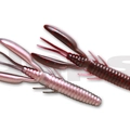 #53 Clarkii Pearl White