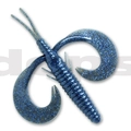 #05 Smoke / Blue Flake