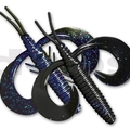 #50 Black Blue