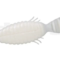 #08 White Solid