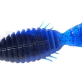 #50 Black Blue