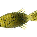 #52 Green Pumpkin Chartreuse