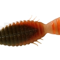#111 Green Pumpkin Scuppernong