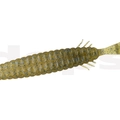 #138 Sunburn Watermelon / Blue Flake