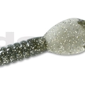 #04 Smoke / Silver Flake