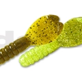 #52 Green Pumpkin Chartreuse