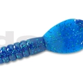 #80 Sapphire Blue / Blue & Green Flake