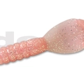 #83 Pearl Pink / Silver Flake