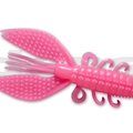 #27 Bubblegum Pink
