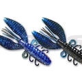 #50 Black Blue