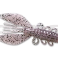 #58 Clear Rose Pepper