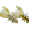 #114 Champagne Pepper & Neon Pearl