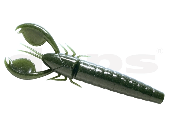 Deps Clap Craw