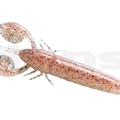 #37 Clear Pepper / Copper Flake