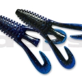 #50 Black Blue
