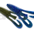 #122 Okeechobee Claw