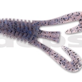 #141 Sakura Baby / Blue Flake