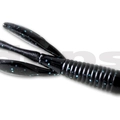 #07 Black / Blue Flake
