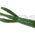 #11 Watermelon / Blue Flake