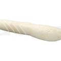 #08 White Solid