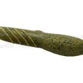 #12 Green Pumpkin