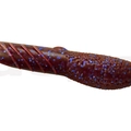 #135 Scuppernong / Blue Flake