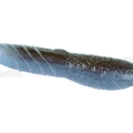 #153 Green Pumpkin Blue Glimmer