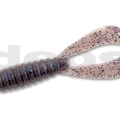 #141 Sakura Baby / Blue Flake