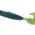 #11 Watermelon / Blue Flake