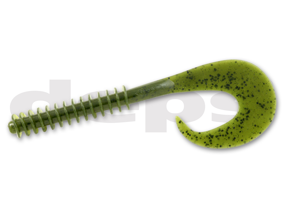 Deps Stirrer Tail