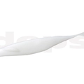 #08 White Solid