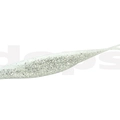 #31 White Clear / Silver Flake