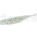 #125 Clear Pepper / Neon Flake