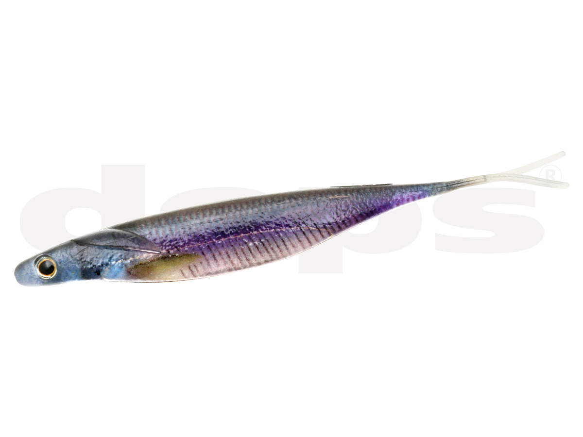 Deps Sakamata Shad Real