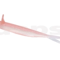 #149 Clear Pink / Silver Flake