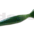 #11 Watermelon / Blue Flake