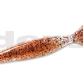 #37 Clear Pepper / Copper Flake