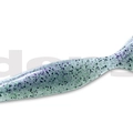 #60 Purple Neon / Green Flake