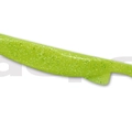 #38 Chartreuse / Silver Flake