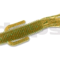 #13 Cinnamon / Green Flake