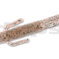 #37 Clear Pepper / Copper Flake