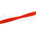 #17 Clear Red