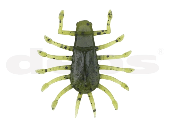 Deps Wigglebug