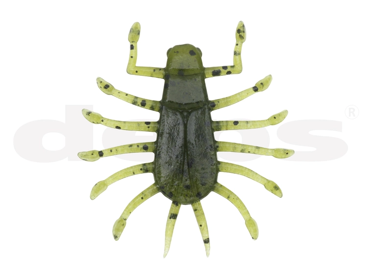 Deps Wigglebug