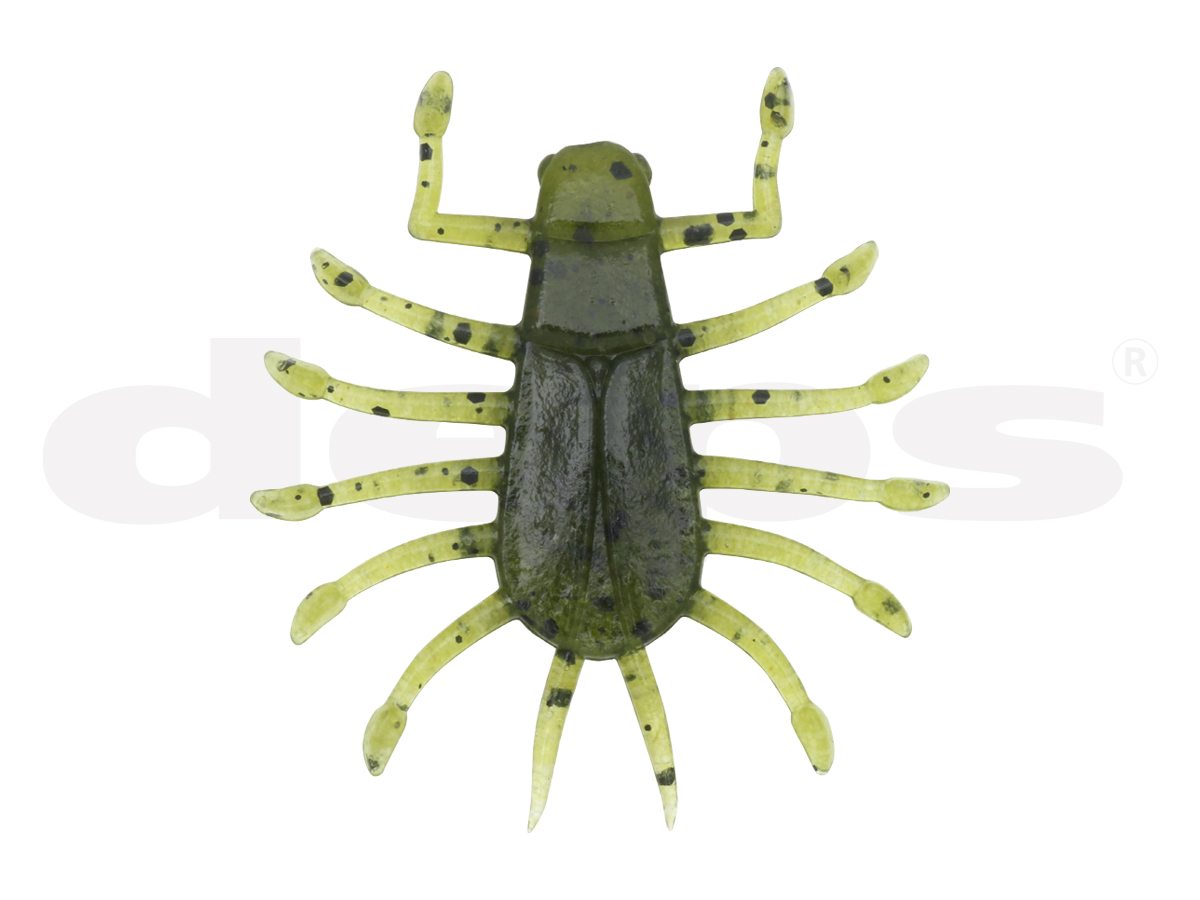 Deps Wigglebug