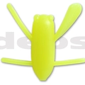 #16 Chartreuse