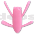 #27 Bubblegum Pink
