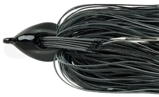 Deps Flat Back Jig