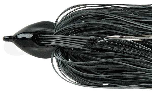 Deps Flat Back Jig