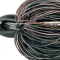 #02 Black / Brown